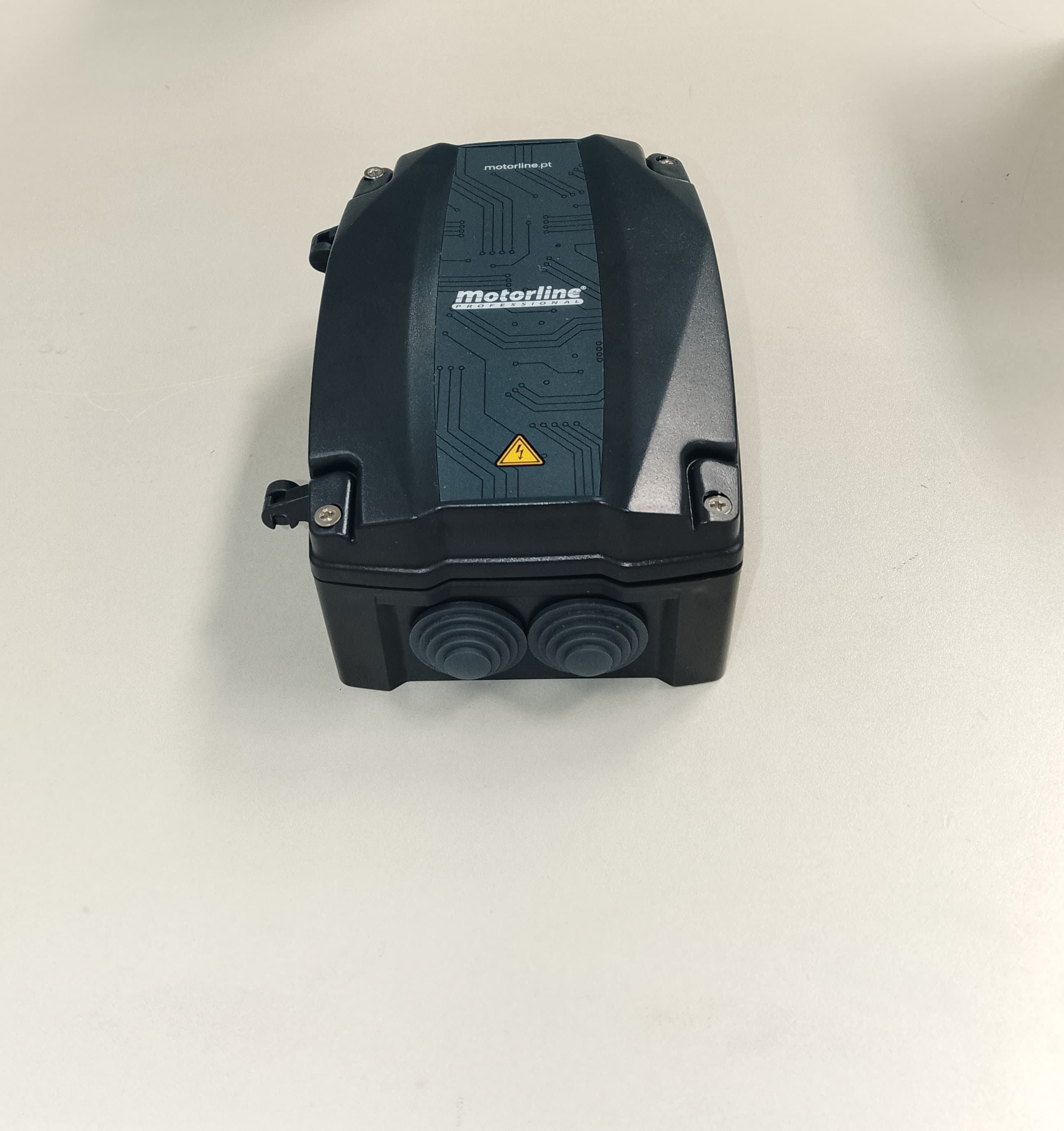 Central MC 75 e Grade de Enrolar 220v