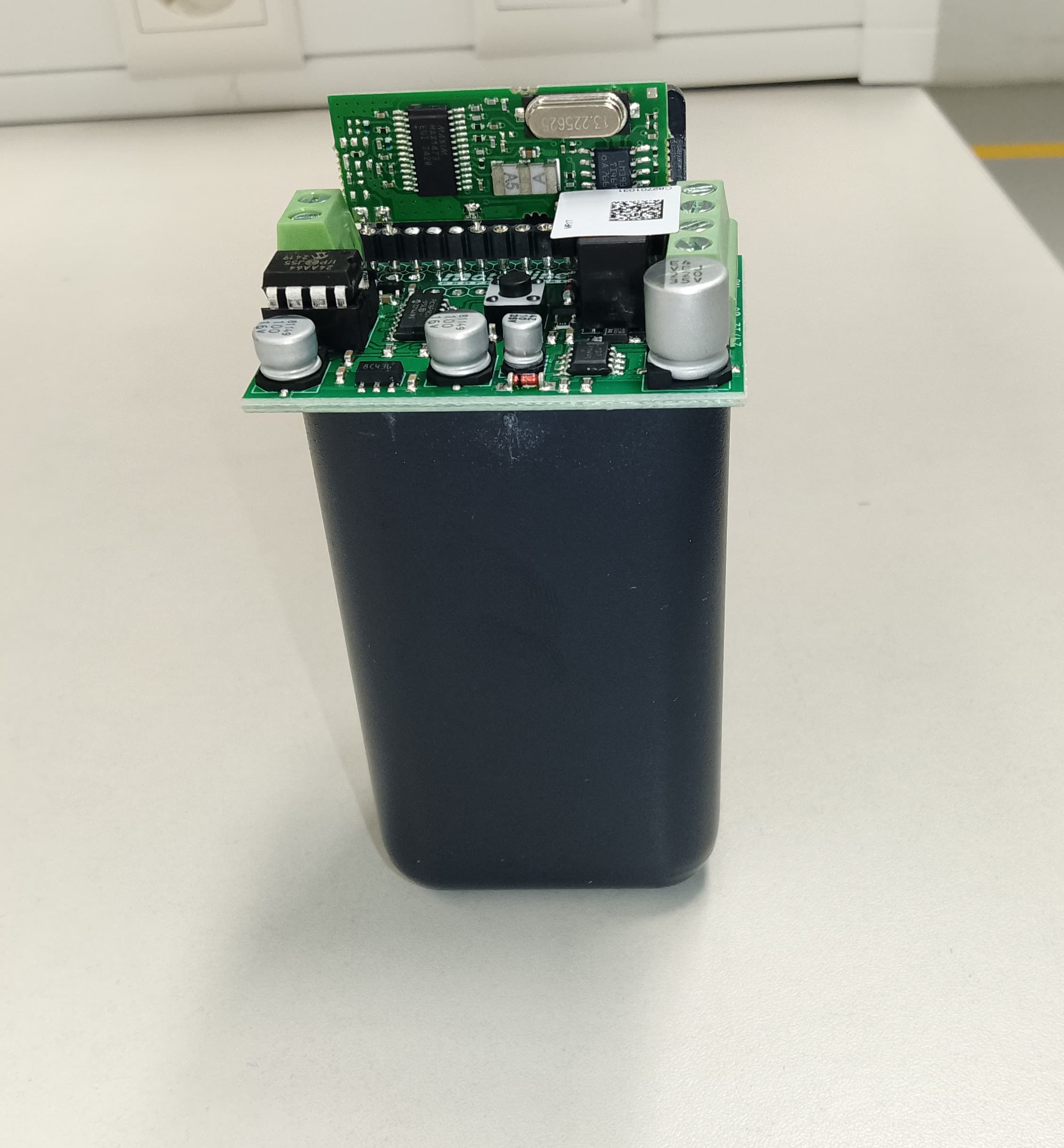 Receptor MR17 Monocanal