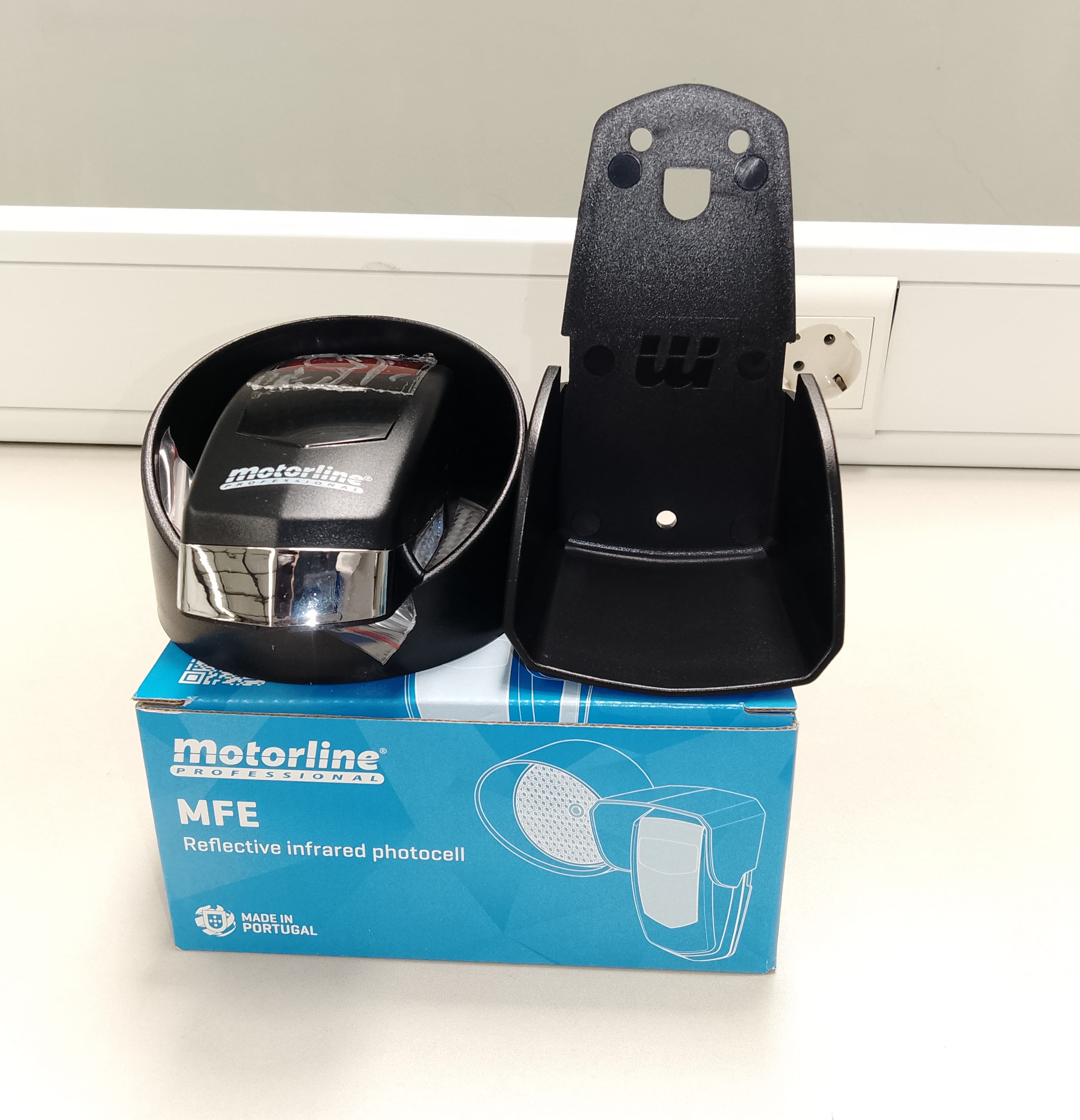 Fotocélula Reflectora MFE
