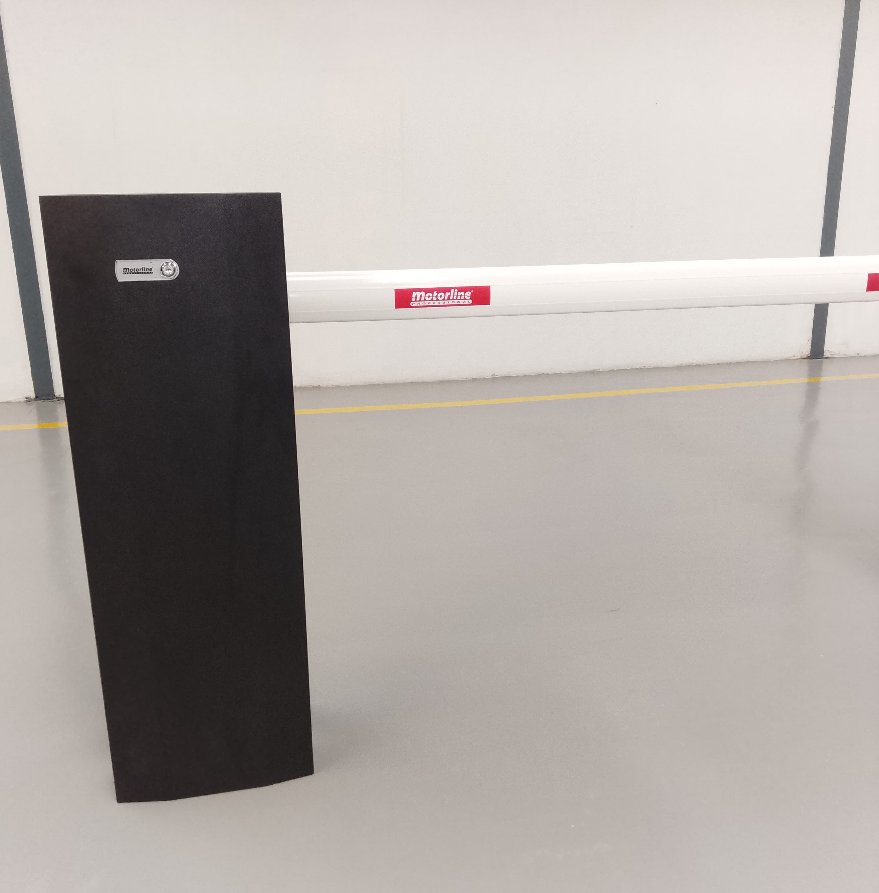 Barreira KZUMA - BL6