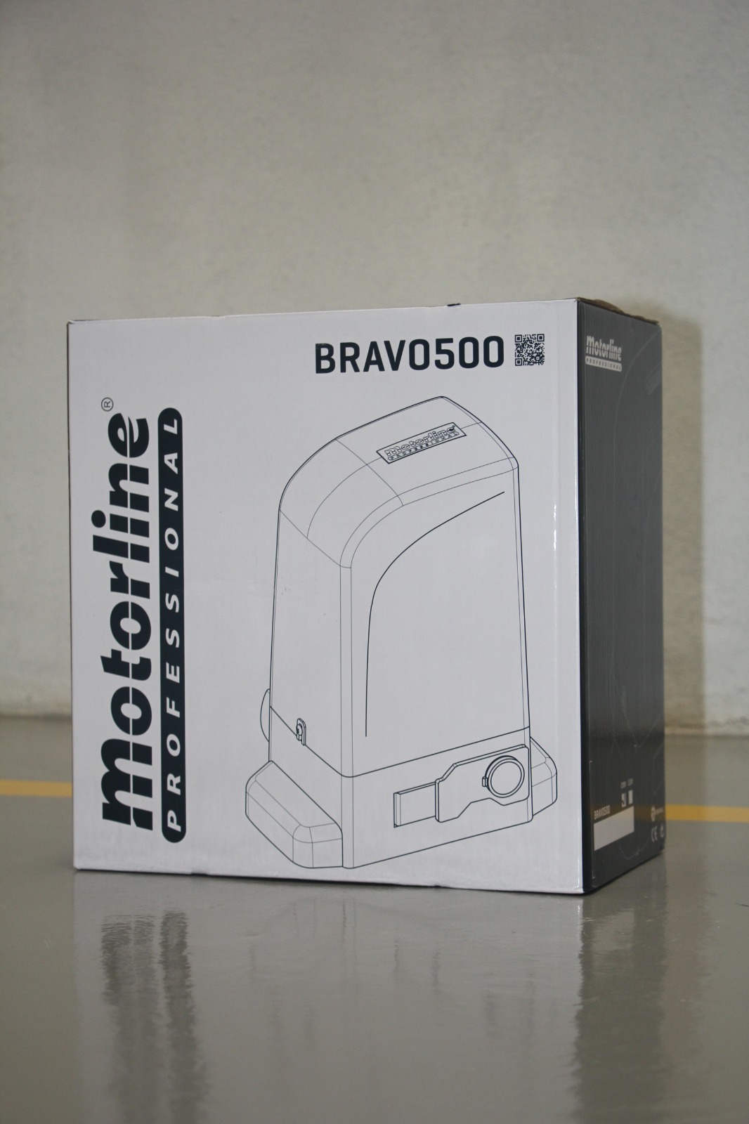 Automatismos - Portões e Portas