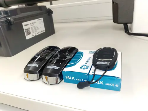 Produtos de segurança eletrónica DEMOTEC